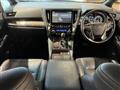 2021 Toyota Alphard Hybrid