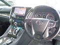 2021 Toyota Alphard Hybrid