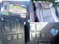 2021 Toyota Alphard Hybrid