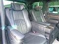 2021 Toyota Alphard Hybrid