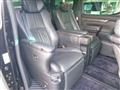 2021 Toyota Alphard Hybrid