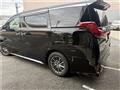 2021 Toyota Alphard Hybrid