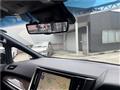 2021 Toyota Alphard Hybrid