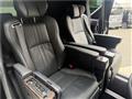2021 Toyota Alphard Hybrid
