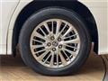 2021 Toyota Alphard Hybrid