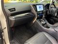 2021 Toyota Alphard Hybrid