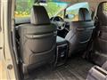 2021 Toyota Alphard Hybrid