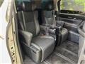 2021 Toyota Alphard Hybrid