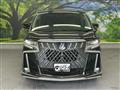 2021 Toyota Alphard Hybrid