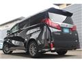 2021 Toyota Alphard Hybrid