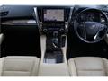 2021 Toyota Alphard Hybrid