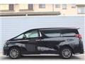 2021 Toyota Alphard Hybrid