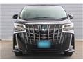 2021 Toyota Alphard Hybrid