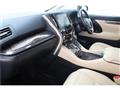 2021 Toyota Alphard Hybrid