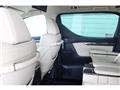 2021 Toyota Alphard Hybrid