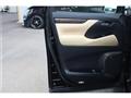 2021 Toyota Alphard Hybrid