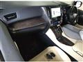2021 Toyota Alphard Hybrid