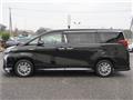 2021 Toyota Alphard Hybrid