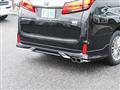 2021 Toyota Alphard Hybrid