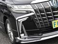 2021 Toyota Alphard Hybrid