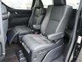 2021 Toyota Alphard Hybrid