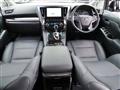 2021 Toyota Alphard Hybrid