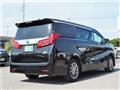 2021 Toyota Alphard Hybrid