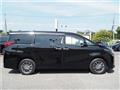 2021 Toyota Alphard Hybrid