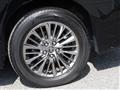 2021 Toyota Alphard Hybrid