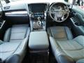 2021 Toyota Alphard Hybrid
