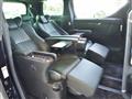 2021 Toyota Alphard Hybrid
