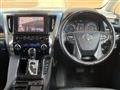 2021 Toyota Alphard Hybrid