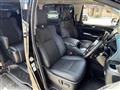 2021 Toyota Alphard Hybrid