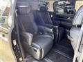 2021 Toyota Alphard Hybrid