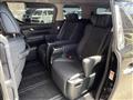 2021 Toyota Alphard Hybrid