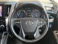2021 Toyota Alphard Hybrid