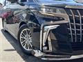 2021 Toyota Alphard Hybrid