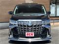 2021 Toyota Alphard Hybrid
