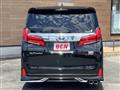 2021 Toyota Alphard Hybrid