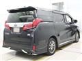 2021 Toyota Alphard Hybrid