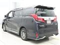 2021 Toyota Alphard Hybrid