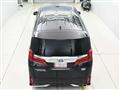 2021 Toyota Alphard Hybrid