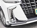 2021 Toyota Alphard Hybrid