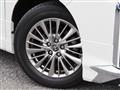 2021 Toyota Alphard Hybrid