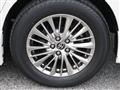 2021 Toyota Alphard Hybrid