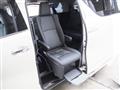 2021 Toyota Alphard Hybrid