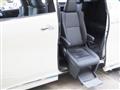2021 Toyota Alphard Hybrid