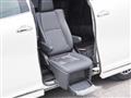 2021 Toyota Alphard Hybrid