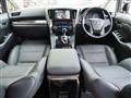 2021 Toyota Alphard Hybrid