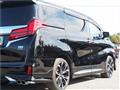 2021 Toyota Alphard Hybrid